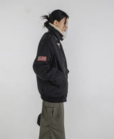 （UNISEX）USAファーパイロットムトン