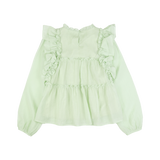 FAIRY TUNIC BLOUSE