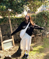 フロスカートスカート