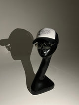 J's ♥self mesh cap (6696235958390)