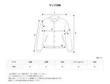 メンティークロショートジャケット