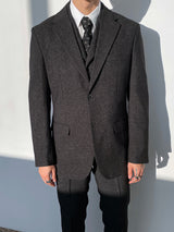 Temple F/W Classic Jacket (2color)