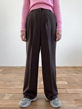 ログインスラックス/Login Slacks (5color)