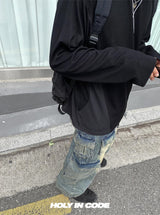 サイドパターンT