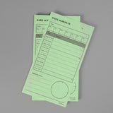 see-through paper SET-2