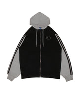SHINING STAR ZIP_UP