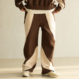 TWIST REVERSE TRAINING PANTS MFHTP001-BR