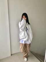 Dinto windbreaker 