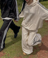 (UNISEX)コアサイドトラックオーバーフード