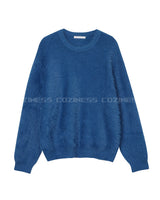 ALL Berral Angora Knitwear (12 colors)
