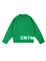 Logo Sweater (4609430028406)