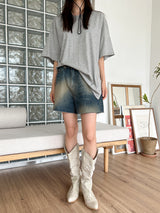 ダーティーショーツ / no.731 dirty shorts