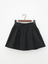 フローラルスカート / Floral skirt (3color)