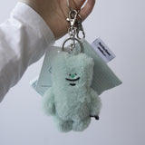 tuteogi mint doll keyring
