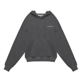 Pigeudaing standard hooded sweatshirt
