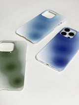 flow hard case-khaki