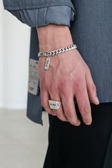 SSY BAR CHAIN BRACELET (6566886932598)