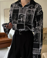 Dope rouge shirt (6677202468982)