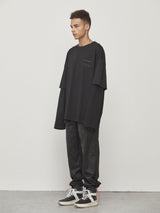 06レイヤードTシャツ