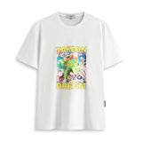 DANCE IT OFF コラボTシャツ (4541034561654)