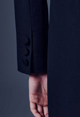 クレセントクロップジャケット / CRESCENT CROP JACKET