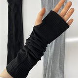 ロングハンドウォーマー/Long Hand-Warmer