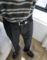 ASCLO V Mesh Belt (6674542887030)