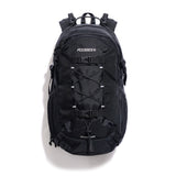 STRING SQ PRO BACKPACK (BLACK) (6554718929014)
