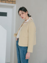 MARIE WOOL JACKET (6638385954934)