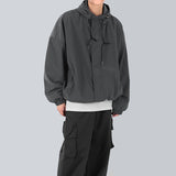 マーレウィンドブレーカー / Mare Wind breaker