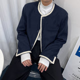 センチネルツイードジャケット/YM Sentinel Tweed Jacket (2 colors)