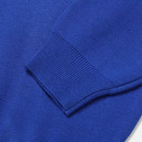 LMN Kenny Y-neck Cardigan (10 colors)