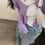 open color cardigan (6690626306166)