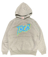 LOGO Pullover Hoodie