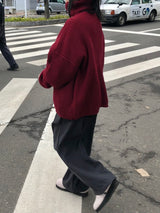 ダラスニット