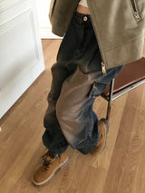 George suede walker boots