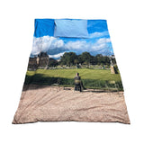 bedding cover set - Le jardin du Luxembourg (6674058084470)