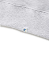CITY BLUES SWEATSHIRT LIGHT GREY(CV2ESUM441A)