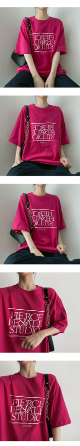 D.O Tシャツ / D.O. T-shirt