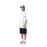 カーペンターショートパンツ / CARPENTER SHORT PANTS MSHSP003-NV