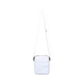 キュレーター クロスバッグ (WHITE)