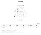 ASCLO ダッチベルベットコート (3color)
