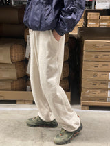 Mile string jogger pants