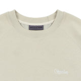 SMALL OG SWEATSHIRT BEIGE