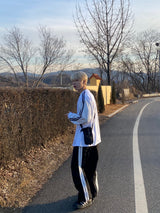 D8 Tape Long sleeve