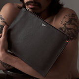 マイクロオプレエンボクラッチ/MICRO OPLE EMBO CLUTCH-BLACK