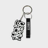 Opener Set Keyring