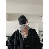 Nus. Burn Black Coat[BC]
