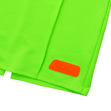 [WOMEN] Jersey Pencil Skirt (Neon Green) (6656350584950)