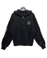 ランチーブトレーニングジップアップ/[MADE] Lanchive training zip-up (2 color)